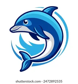 Logo dauphin 1